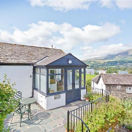 Badger'S Cottage With Stunning Lake & Mountain Views Coniston Dış mekan fotoğraf